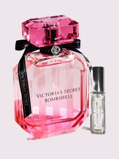 Духи Victoria's secret Bombshell Бомбшелл