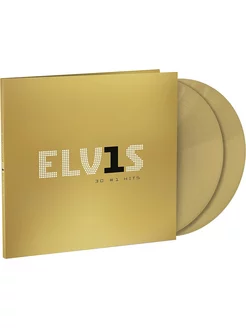 Elvis Presley Elvis 30 #1 Hits (2LP)