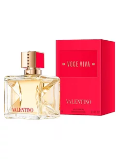 Voce Viva Valentino парфюмерная вода 100ml