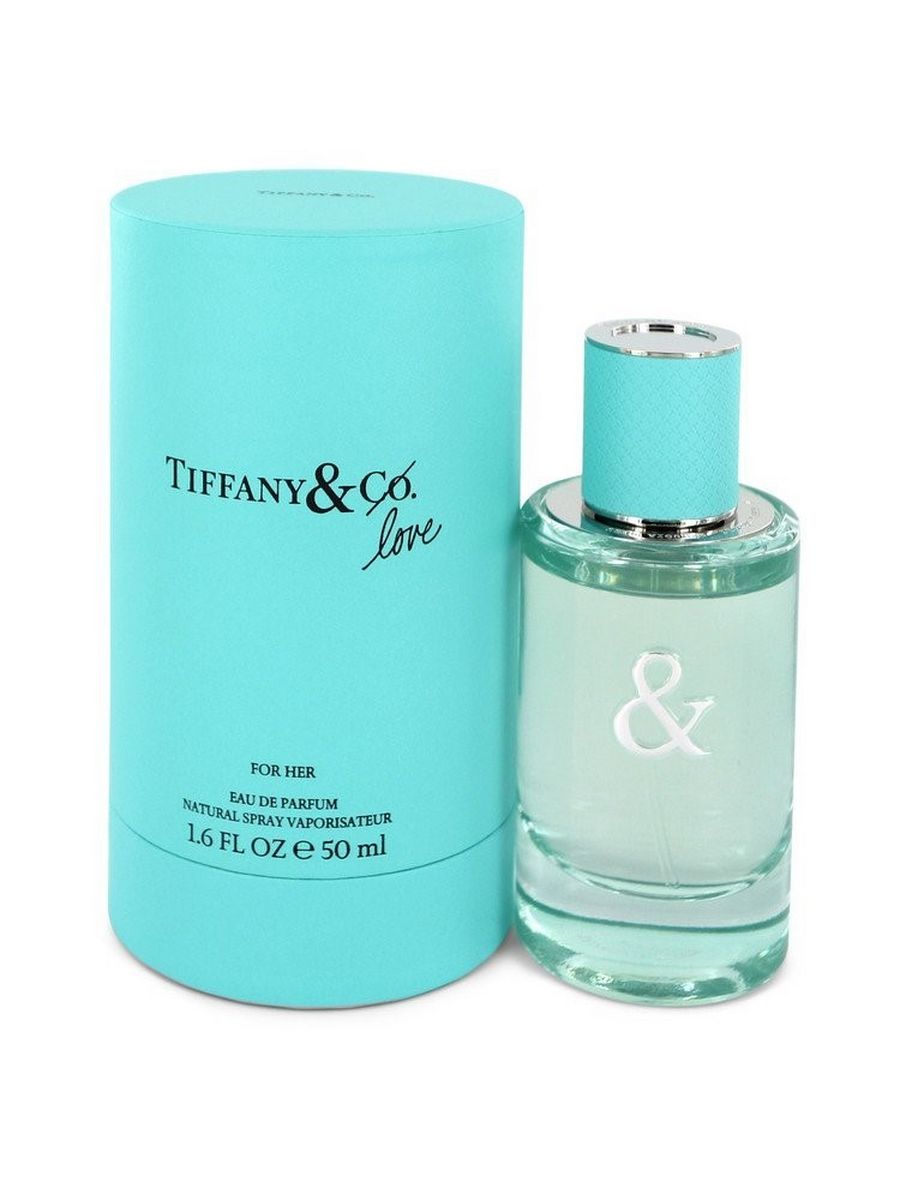 Tiffany &Co Love For Her, 50мл Духи тиффани. 