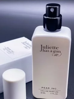 Juliette has a Gun Pear Inc Тестер стойкие 33 мл