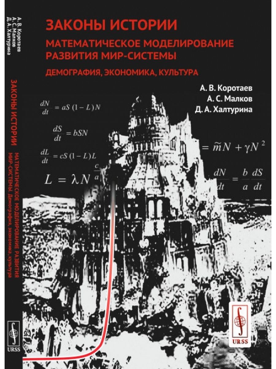 Законы истории. Математическое моделирование исторических процессов. Коротаев законы истории. Законы развития истории.