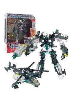 Фигурка Трансформер