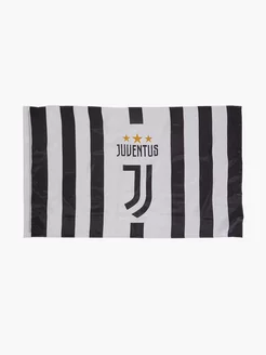 Флаг Футбольный клуб Ювентус Juventus FC