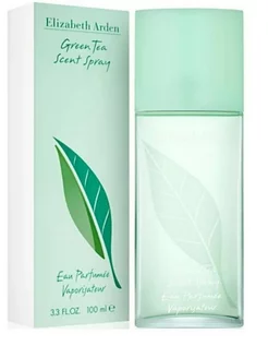 духи, зеленый чай, Green Tea Elizabeth Arden 100ml