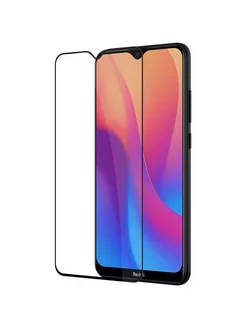 Защитное стекло для Xiaomi Redmi 8 8A