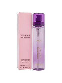 Gucci Eau De Parfum 2 80 ml