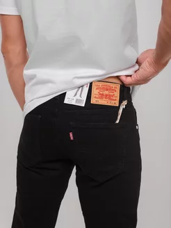 Джинсы slim Levis 511