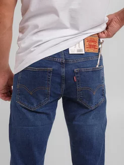 Джинсы slim Levis 511