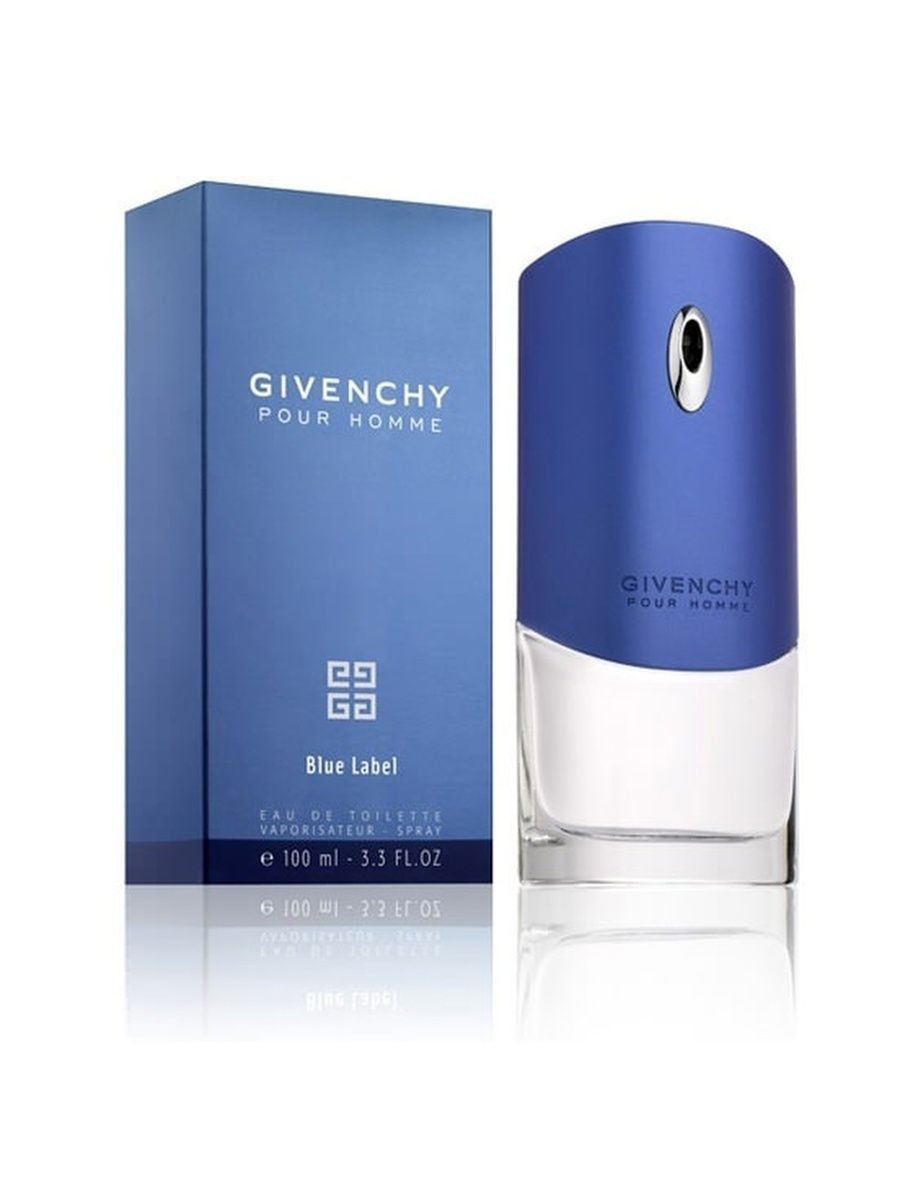 Homme blue туалетная вода. Givenchy pour homme Blue Label 100ml. Givenchy 100 Blue мужские. Живанши Пур хом. Givenchy pour homme Blue Label EDT, 100 ml.