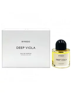 Парфюм Люкс Byredo Deep Viola 100 мл Байредо