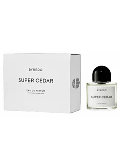 Парфюм Люкс Byredo Super Cedar 100 мл Байредо