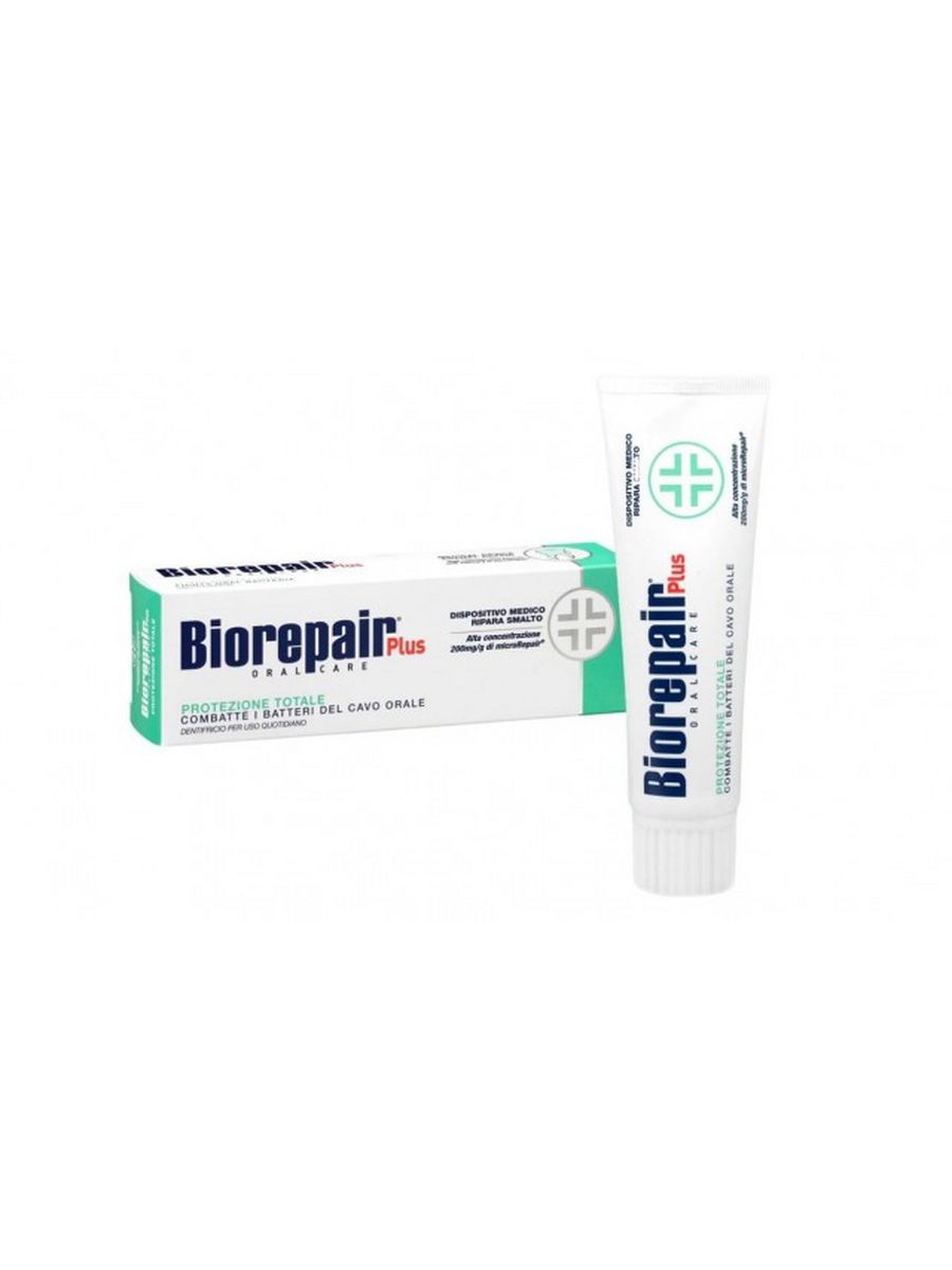 Biorepair total. Biorepair Plus зубная паста. Biorepair зубная паста с фтором. Biorepair Plus total Protection. Зубная паста Biorepair восстановление эмали.