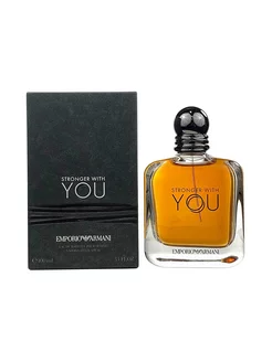 Emporio Armani Stronger With You 100мл духи