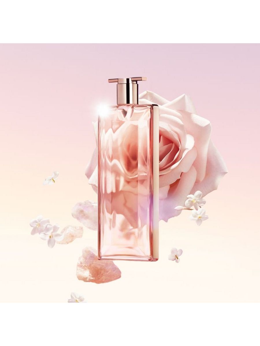 Ланком идол парфюм. Lancome Idole. Lancome Idole, 75 ml. Lancome Idole EDP. Lancome Idole про аромат.