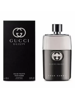 Guilty Pour Homme 90 мл