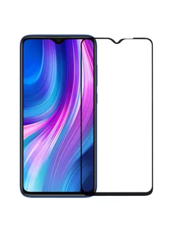 Защитное стекло для Xiaomi Redmi Note 8 Pro (M1906G7G)