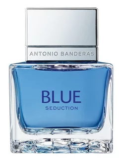 Туалетная вода Blue Seduction Man, 50 мл