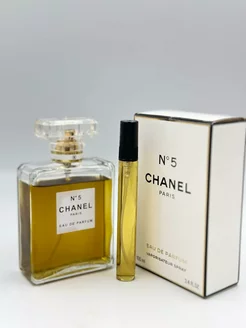 Парфюмерная вода Chanel № 5 отливант, 10 мл