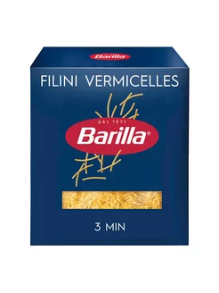 Макаронные изделия Filini Vermicelles № 30 450 г