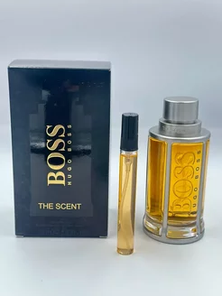 Туалетная вода Hugo Boss The Scent отливант, 10 мл