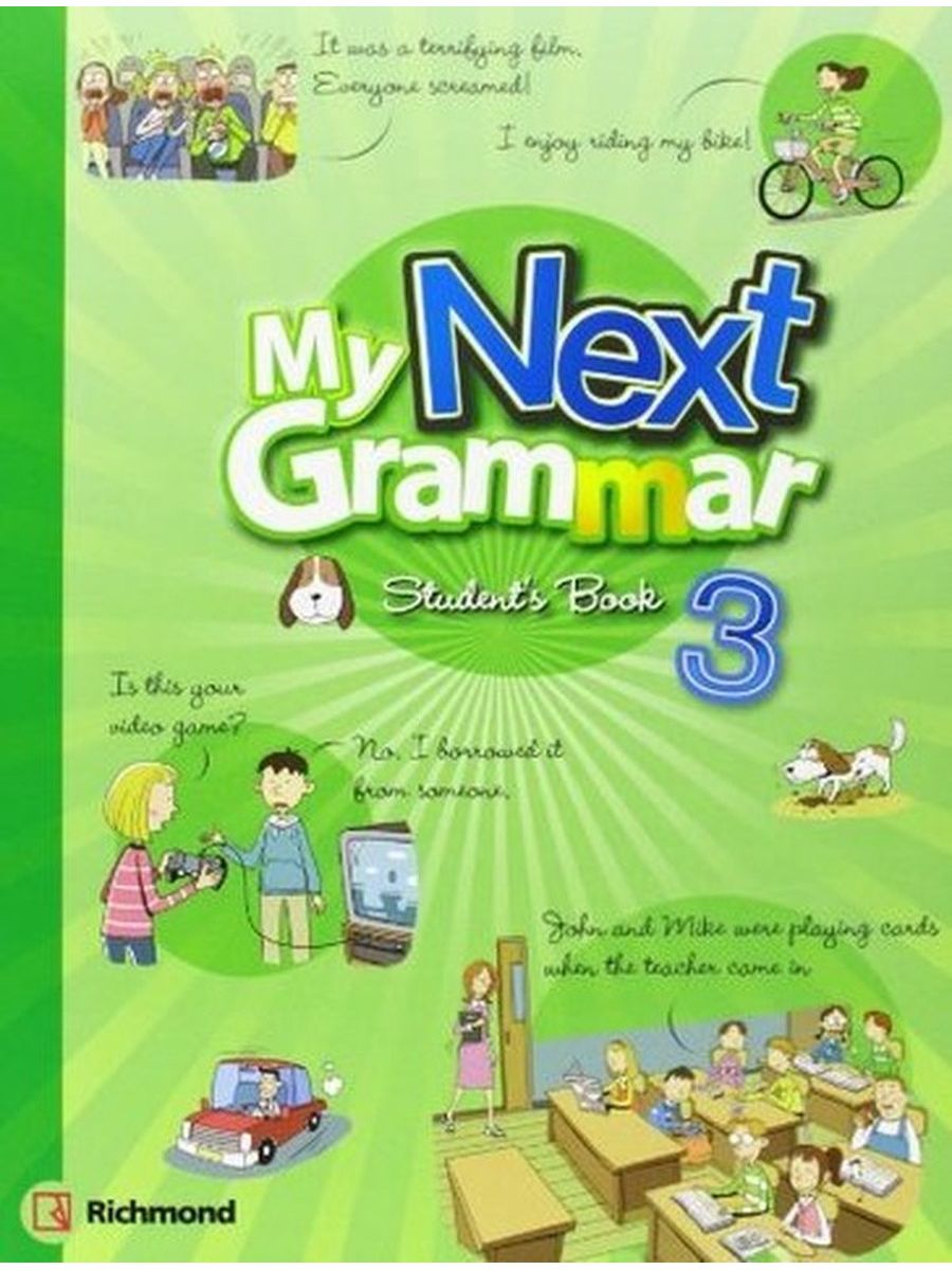 Fun grammar 3. My first Grammar Richmond. My first Grammar student book 3. Student book Workbook 3. My first Grammar book Workbook 3.