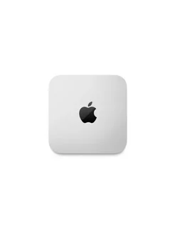 Мак мини м 2 Mac mini m2 256Gb Silver. Оригинал Китай