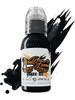 World Famous тату краска черная - Blackout - 30 мл бренд World Famous Tattoo Ink продавец Продавец № 1376849