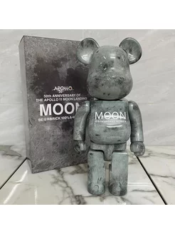 Фигурка Bearbrick Moon