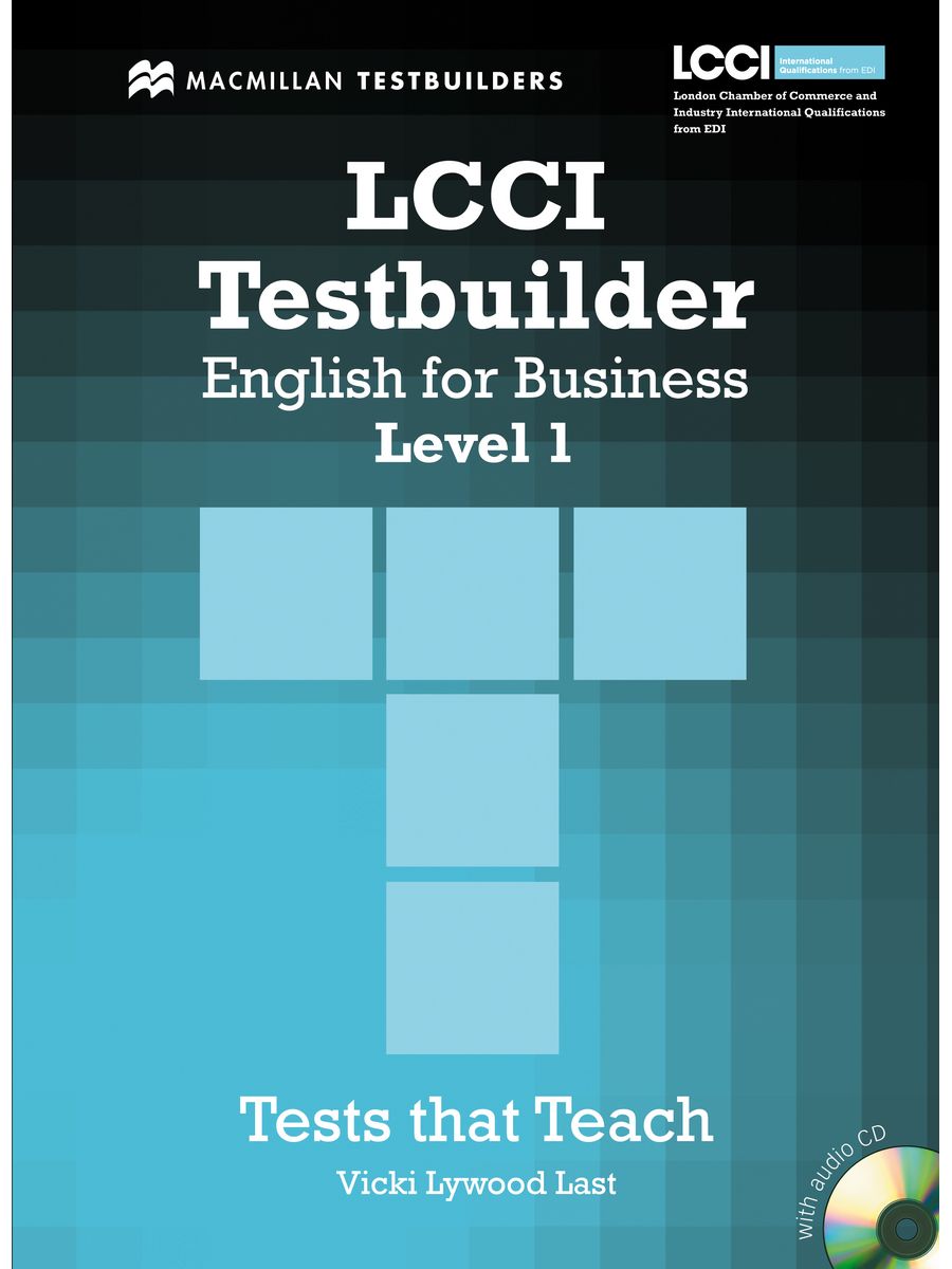 LCCI это. Macmillan Business English. Testbuilder 2. Business English Level 2. Further practice