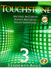 Touchstone Level 3 Student's Book with Audio CD CD-ROM бренд продавец Продавец № 1293588