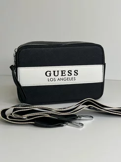 Сумка guess кросс-боди через плечо