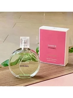 Духи Chanel Chance Fraiche Toilette Шанель 100мл