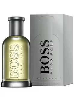 Boss Bottled 100 ml