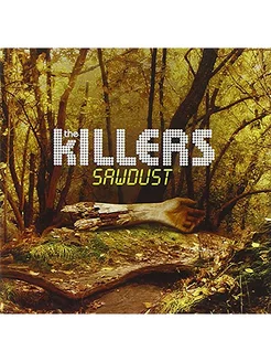 Audio CD - The Killers. Sawdust