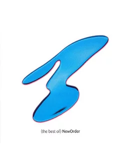 Audio CD - New Order. (The Best Of) NewOrder