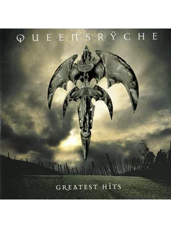 Audio CD - Queensryche. Greatest Hits