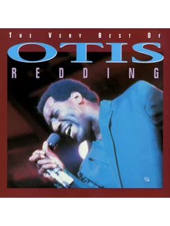 Audio CD - Otis Redding. The Very Best Of Otis Redding