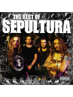 Audio CD - Sepultura. The Best Of