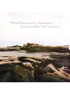 Audio CD - The Moody Blues. Seventh Sojourn