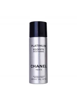 CHANEL Platinum Egoiste Дезодорант 200мл