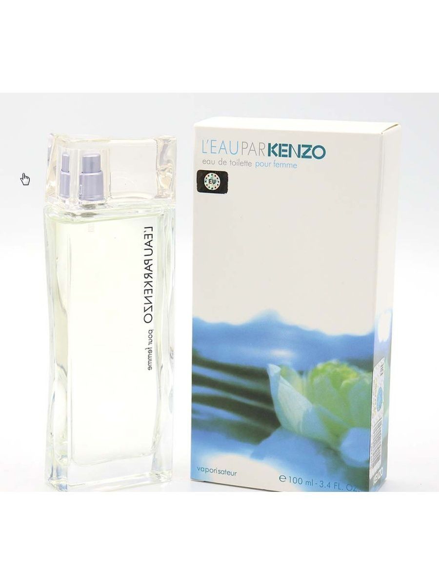 Kenzo pour femme