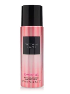 Victoria Secret дезодорант Bombshell