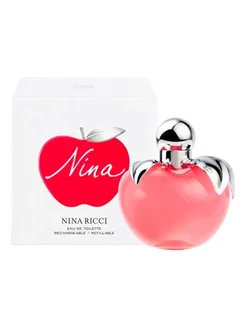 Nina Nina Ricci Духи 80мл