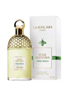 Aqua Allegoria Herba Fresca