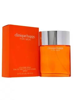 Clinique Happy For Men 100 мл Клиник Хэппи