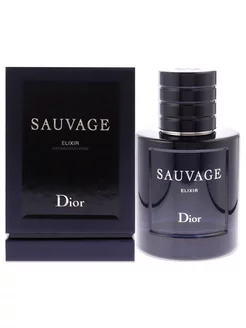 Christian Dior Sauvage Elixir Духи 60ml