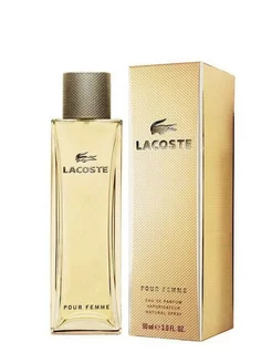 Lacoste Pour Femme Лакост 90мл