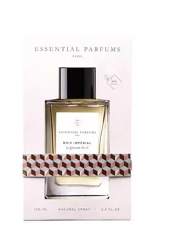 Essential Parfums Bois Impérial 100ml