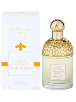 Aqua Allegoria Mandarine Basilic